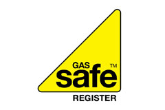 gas safe companies Hemyock